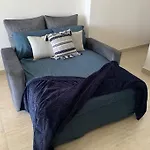 Exclusivo Apartasuite Cartagena Cerca Aeropuerto