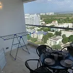 Exclusivo Apartasuite Cartagena Cerca Aeropuerto
