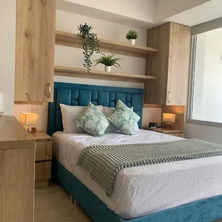 Exclusivo Apartasuite Cerca Aeropuerto Cartagena