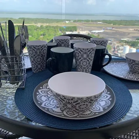 Exclusivo Apartasuite Cerca Aeropuerto * Cartagena