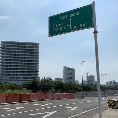 Exclusivo Apartasuite Cerca Aeropuerto Apartment *