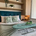 Exclusivo Apartasuite Cartagena Cerca Aeropuerto