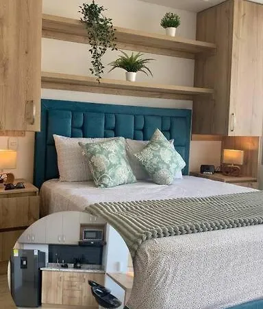 Exclusivo Apartasuite Cerca Aeropuerto * Cartagena