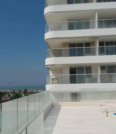 Exclusivo Apartasuite Cerca Aeropuerto * Cartagena