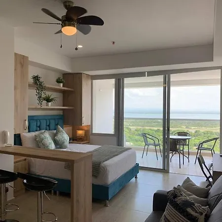 Exclusivo Apartasuite Cerca Aeropuerto * Cartagena